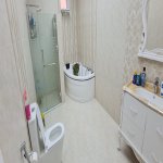 Kirayə (aylıq) 5 otaqlı Həyət evi/villa, Mərdəkan, Xəzər rayonu 24