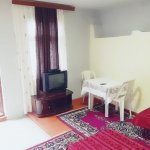 Kirayə (aylıq) 1 otaqlı Həyət evi/villa, Xətai metrosu, Keşlə qəs., Nizami rayonu 6