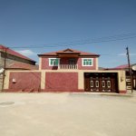 Satılır 5 otaqlı Həyət evi/villa, Zabrat qəs., Sabunçu rayonu 15