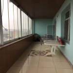 Kirayə (aylıq) 3 otaqlı Yeni Tikili, Gənclik metrosu, Nəsimi rayonu 18