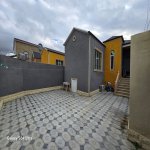 Satılır 4 otaqlı Həyət evi/villa, Zabrat qəs., Sabunçu rayonu 2