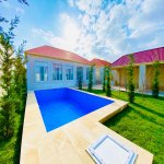 Satılır 4 otaqlı Həyət evi/villa, Mərdəkan, Xəzər rayonu 2