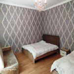 Kirayə (günlük) 3 otaqlı Həyət evi/villa Qəbələ 5