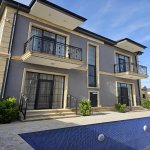 Satılır 5 otaqlı Həyət evi/villa, Hövsan qəs., Suraxanı rayonu 2