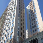 Продажа 3 комнат Новостройка, м. 28 Мая метро, Насими район 2