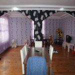 Satılır 4 otaqlı Həyət evi/villa, Zabrat qəs., Sabunçu rayonu 4