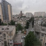 Продажа 3 комнат Вторичка, м. Мемар Аджеми метро, 3-ий микрорайон, Насими район 1