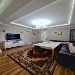 Satılır 6 otaqlı Həyət evi/villa, İnşaatçılar metrosu, Yasamal rayonu 16