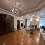 Kirayə (aylıq) 8 otaqlı Həyət evi/villa, Nəsimi metrosu, Binəqədi rayonu 14