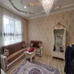 Satılır 6 otaqlı Həyət evi/villa, Avtovağzal metrosu, Biləcəri qəs., Binəqədi rayonu 26