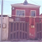 Kirayə (aylıq) 4 otaqlı Həyət evi/villa, Avtovağzal metrosu, Biləcəri qəs., Binəqədi rayonu 1