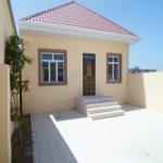 Satılır 3 otaqlı Həyət evi/villa, Binəqədi qəs., Binəqədi rayonu 1