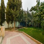 Satılır 6 otaqlı Həyət evi/villa, Badamdar qəs., Səbail rayonu 3