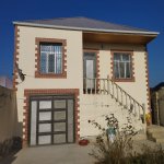 Satılır 4 otaqlı Həyət evi/villa, Avtovağzal metrosu, Biləcəri qəs., Binəqədi rayonu 1