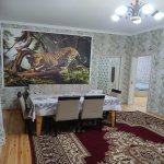 Kirayə (günlük) 4 otaqlı Həyət evi/villa İsmayıllı 12