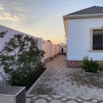 Satılır 4 otaqlı Həyət evi/villa, Buzovna, Xəzər rayonu 14