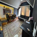 Kirayə (aylıq) 3 otaqlı Həyət evi/villa, Neftçilər metrosu, Bakıxanov qəs., Aygun City, Sabunçu rayonu 2