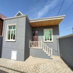 Satılır 3 otaqlı Həyət evi/villa, Masazır, Abşeron rayonu 1