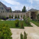 Kirayə (günlük) 6 otaqlı Həyət evi/villa, Mərdəkan, Xəzər rayonu 29