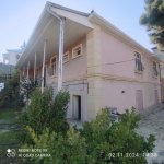 Satılır 4 otaqlı Həyət evi/villa, Qara Qarayev metrosu, 8-ci kilometr, Nizami rayonu 1