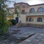 Satılır 10 otaqlı Həyət evi/villa, Badamdar qəs., Səbail rayonu 1