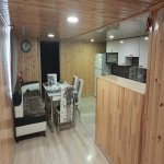 Kirayə (günlük) 2 otaqlı Həyət evi/villa Qax 5