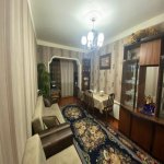 Satılır 4 otaqlı Köhnə Tikili, Köhnə Günəşli qəs., Xətai rayonu 5