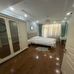 Kirayə (aylıq) 3 otaqlı Yeni Tikili, Nəriman Nərimanov metrosu, Metropark, Nərimanov rayonu 7