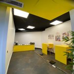 Kirayə (aylıq) 4 otaqlı Ofis, Sahil metrosu, Nəsimi rayonu 5