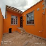 Satılır 3 otaqlı Həyət evi/villa, Azadlıq metrosu, Binəqədi qəs., Binəqədi rayonu 1