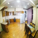 Kirayə (aylıq) 5 otaqlı Yeni Tikili, 28 May metrosu, Nəsimi rayonu 9