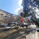 Kirayə (aylıq) Obyekt, Elmlər akademiyası metrosu, Yasamal rayonu 1