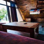 Kirayə (günlük) 1 otaqlı Həyət evi/villa Zaqatala 10