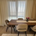 Продажа 3 комнатная Новостройка, İnşaatçılar метро, пос. Ясамал, Ясамал район 4