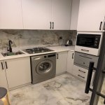 Kirayə (aylıq) 2 otaqlı Yeni Tikili, Gənclik metrosu, Nərimanov rayonu 13