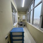 Kirayə (aylıq) 3 otaqlı Yeni Tikili, Elmlər akademiyası metrosu, Badamdar qəs., Səbail rayonu 12