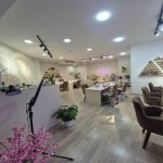 Kirayə (aylıq) 1 otaqlı Ofis, 28 May metrosu, Nəsimi rayonu 1