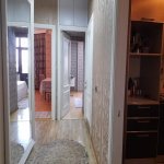 Kirayə (aylıq) 2 otaqlı Yeni Tikili, Neftçilər metrosu, Bakıxanov qəs., Sabunçu rayonu 9
