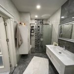 Kirayə (aylıq) 3 otaqlı Yeni Tikili, Elmlər akademiyası metrosu, Yasamal rayonu 15