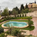 Kirayə (aylıq) 7 otaqlı Həyət evi/villa, Bakıxanov qəs., Sabunçu rayonu 3