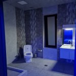 Kirayə (günlük) 4 otaqlı Bağ evi, Mərdəkan, Xəzər rayonu 26
