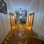 Kirayə (aylıq) 6 otaqlı Həyət evi/villa, Badamdar qəs., Səbail rayonu 31
