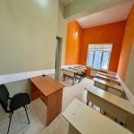 Kirayə (aylıq) 5 otaqlı Ofis, Gənclik metrosu, Odlar Yurdu Universiteti, Nərimanov rayonu 17