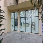 Kirayə (aylıq) Obyekt, Memar Əcəmi metrosu, Nəsimi rayonu 2