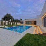 Satılır 5 otaqlı Bağ evi, Mərdəkan, Xəzər rayonu 8