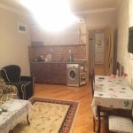 Kirayə (aylıq) 3 otaqlı Yeni Tikili, Neftçilər metrosu, Bakıxanov qəs., Sabunçu rayonu 2