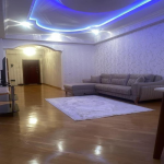 Kirayə (aylıq) 2 otaqlı Yeni Tikili, Neftçilər metrosu, Nizami rayonu 3