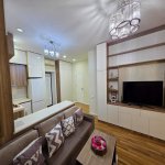 Kirayə (aylıq) 3 otaqlı Yeni Tikili, 8 Noyabr metrosu, Yasamal rayonu 4