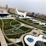 Satılır 2 otaqlı Yeni Tikili, Nəriman Nərimanov metrosu, Nərimanov rayonu 1
