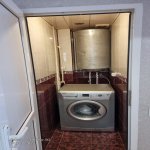 Kirayə (aylıq) 2 otaqlı Köhnə Tikili, Neftçilər metrosu, 8-ci kilometr, Nizami rayonu 22